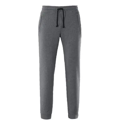 Produktbild von Schneider Sportswear Chesterm-Hose Grau-Meliert Grau-Meliert 29