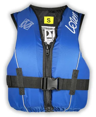 Produktbild von Lozen Outdoor Schwimmhilfe für Kajak und SUP - Blau - S