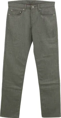 Produktbild von 30331 Mac Jeans, Arne, Herren Jeans Hose, Gabardine Stretch, graphitgrau, W 33 L 34