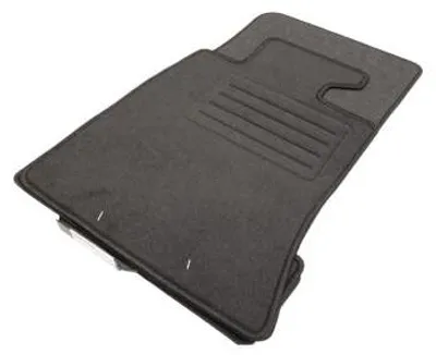 Image de Tapis de sol pour MINI Cooper (2007–2014)