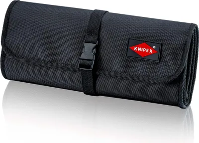 Zdjęcie produktu dla 98 99 13 LE Zwijana torba narzędziowa pusta 15 przegród 850 mm