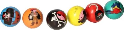Image de Duckiez softball pirate