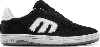 Zdjęcie produktu dla Etnies Locut Black/White Rozmiar EU 44
