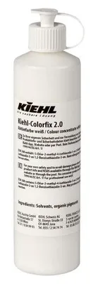 Produktbild von Kiehl Kiehl-Colorfix 2.0 Farbkonzentrat, weiß | Flasche (200 ml)