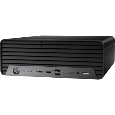 Zdjęcie produktu dla HP Pro   SFF   400 G9   i7-14700        16/512SSD W11P 36 Monate
