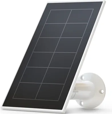 Produktbild von ARLO VMA5600-20000S - Biały - Arlo - Ultra - Pro 3 & 4 - Wietnam - 2,4 m - 111 mm