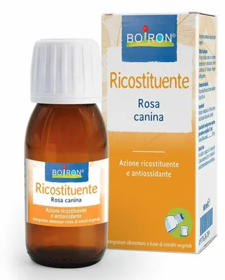 Immagine prodotto di Rosa Canina Boiron Estratto Idroalcolico 60 Ml