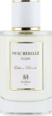 Produktbild von Maison Maïssa - Eau de Parfum Musc Rebelle