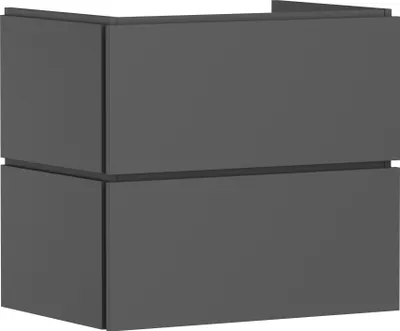 Produktbild von HANSGROHE 54258760 Waschtischunterschrank Xilesa E