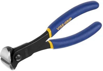 Produktbild von Irwin szczypce czołowe 150mm