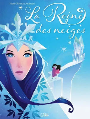 Image de La reine des neiges - Dès 4 ans