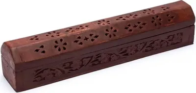 Obrázok produktu pre Kvety v kadidelnici -- 30 cm