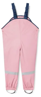 Produktbild von Playshoes Matschhose Regenlatzhose Ungefüttert Unisex Kinder Wind- und wasserdic