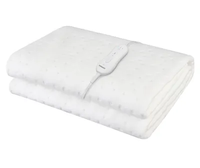 Immagine prodotto di Coperta elettrica Tomado per letto singolo 150x80 cm in pile