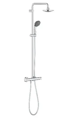 Obrázok produktu pre GROHE Vitalio Start System 160, 1 kusov