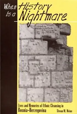 Zdjęcie produktu dla When History Is A Nightmare