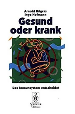 Produktbild von Gesund oder krank