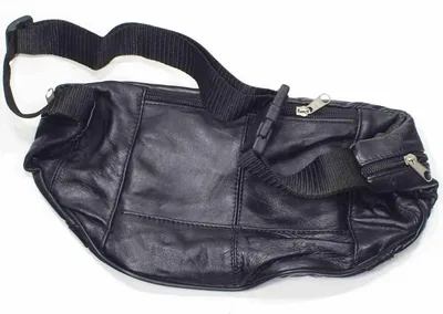 Obrázok produktu pre Taška, Vrece, Motocyklová Kožená Taška
