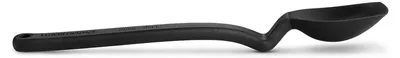 Produktbild von DREAMFARM Mini-Kochlöffel (Verkaufseinheit: 4) MINI SUPOON, 3in1, schwarz 111839 9334084002713