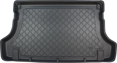 Produktbild von Z439727 Kofferraumwanne kompatibel mit Suzuki Grand Vitara II 2005-02.2015