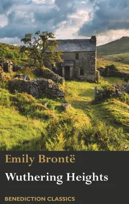 Produktbild von Wuthering Heights