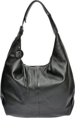 Image de Isabella Rhea_Shoulder bag_AW25 IR  1927_NERO