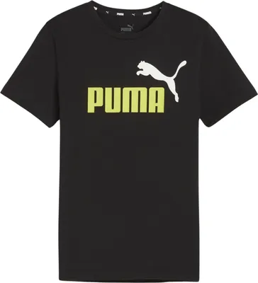 Zdjęcie produktu dla Koszulka Puma Dziecięca Ess+2 Col Logo Tee, 586985 31, R-164