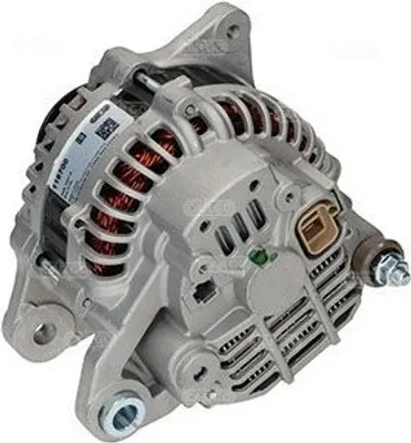 Produktbild von HC-Cargo 130675 Lichtmaschinenregler 14V passend für MERCEDES-BENZ SL (R107) Generator