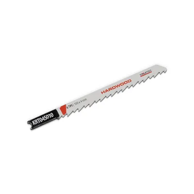 Produktbild von Bi-Metall-Sägeblatt für Stichsägen (x2p) krt045010