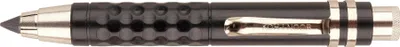 Image de Porte-mines KOH métal 5,6 mm x 80 mm noir