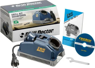 Produktbild von Bruska na vrtáky Drill-Doctor XP Rozsah broušení 2,5-13,0 mm DRILL-DOCTOR 56000