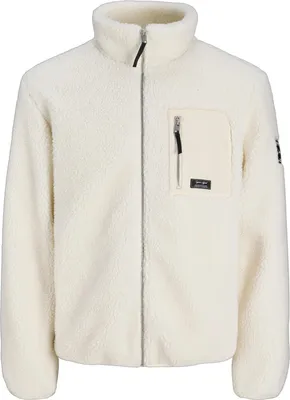 Produktbild von JACK & JONES Herren Teddyjacke Daytona Teddy Jacket
