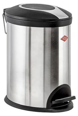 Produktbild von WESCO Kosmetikeimer ES 5l H30cm 101254