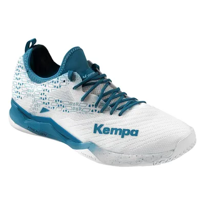 Produktbild von Wing Lite 2.0 Weiß/Deep Blau, Farben:weiß/deep blau, Größen :50 (UK 15)