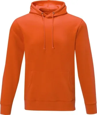 Produktbild von Elevate - "Charon" Kapuzenpullover für Herren PF3940 (M) (Orange)