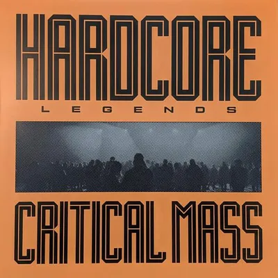 Zdjęcie produktu dla Hardcore Legends