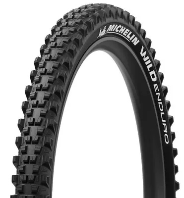 Produktbild von Michelin FORCE Enduro Rear 29 x 2.35 GUM-X TLR Reifen für mehr Stabilität