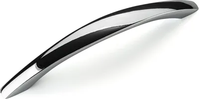 Produktbild von SOTECH Möbelgriff DEJA BA 128 mm Chrom poliert Bogengriff