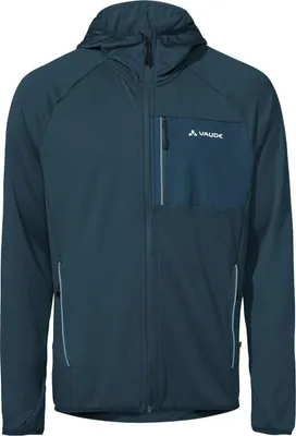 Produktbild von VAUDE Vaude Herren Tekoa Fleece Jacket II dark sea uni 3XL