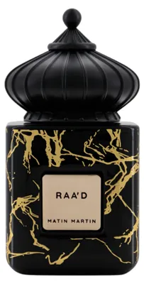 Produktbild von RAA'D EAU DE PARFUM 100 ml