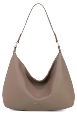 Immagine prodotto di Borsa a tracolla da donna in ecopelle, con zip e tracolla regolabile