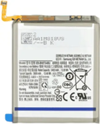 Produktbild von starfix Akku kompatibel mit Samsung Galaxy Note 10 SM-N970F EB-BN970ABU