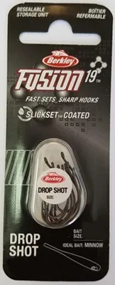 Produktbild von Berkley FUSION19 DROP SHOT 2/0