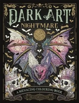 Produktbild von Dark Art Nightmare