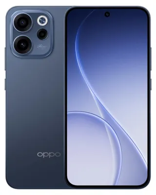 Immagine prodotto di OPPO Reno15 F 5G 12 GB/512 GB Blu (Twilight Blue) Dual-SIM