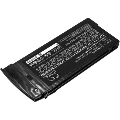 Obrázok produktu pre TECHTEK Batéria kompatibilná s [Motorola] ET1 nahrádza 82-149690-01, pre BTRY-ET01EAB0E