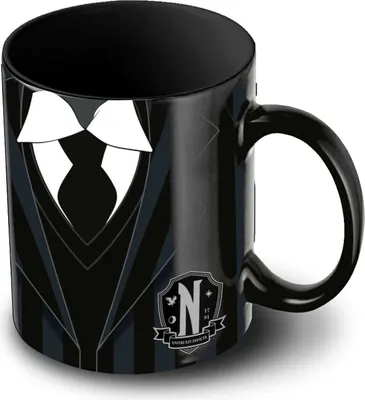 Obrázek produktu pro Středeční uniforma Tasse