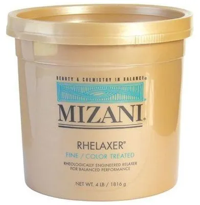 Obrázok produktu pre Mizani – Rhelaxer na jemné vlasy a farbené vlasy 850/1816 g
