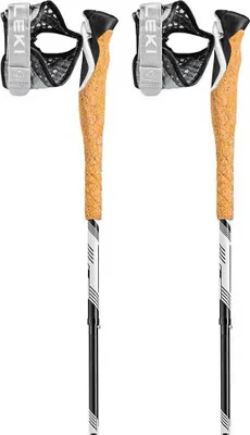 Produktbild von Leki Cross Trail Fx One Superlite Stöcke  120 cm  120 cm