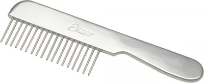 Produktbild von Osterkamm mit Griff 21cm grob